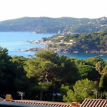 Appartement House In Llafranc - 104754 By Mo Palafrugell