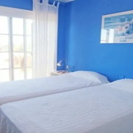 Appartement House In Llafranc - 104754 By Mo Palafrugell