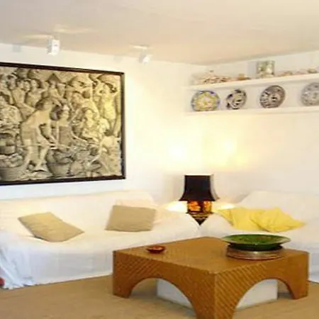 House In Llafranc - 104754 By Mo Apartmán